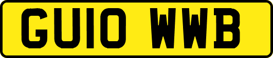 GU10WWB