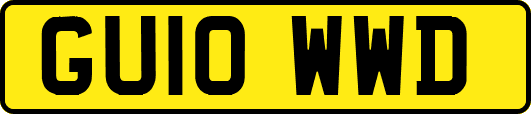 GU10WWD