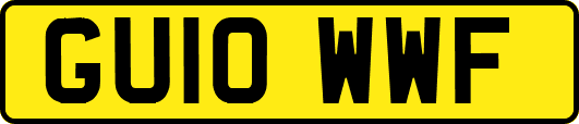 GU10WWF
