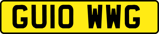 GU10WWG