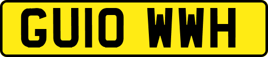 GU10WWH