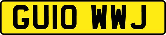 GU10WWJ