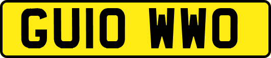 GU10WWO