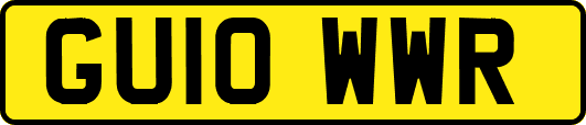 GU10WWR