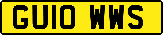 GU10WWS