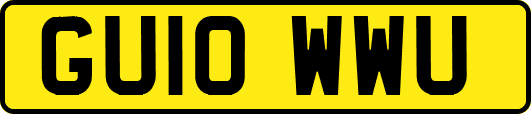 GU10WWU