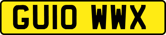GU10WWX