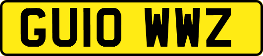 GU10WWZ