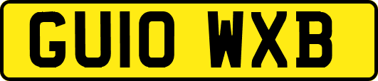 GU10WXB