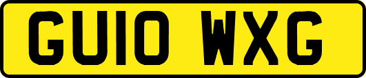 GU10WXG