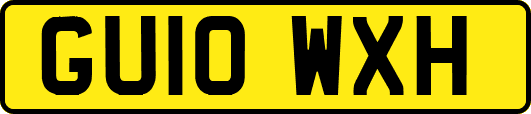 GU10WXH