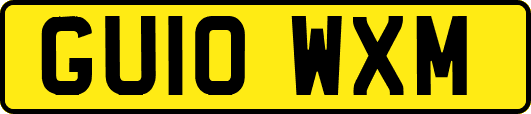 GU10WXM