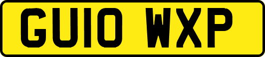GU10WXP