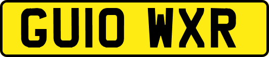 GU10WXR
