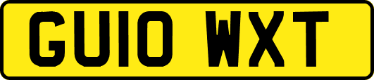 GU10WXT