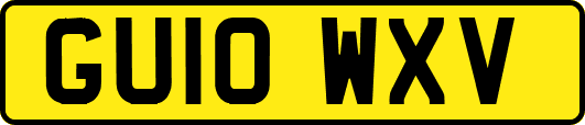 GU10WXV