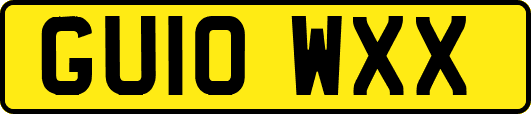 GU10WXX