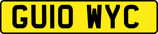 GU10WYC