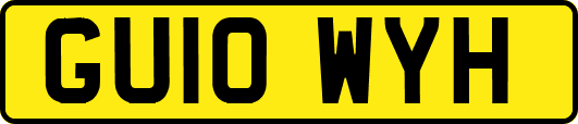GU10WYH