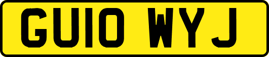 GU10WYJ