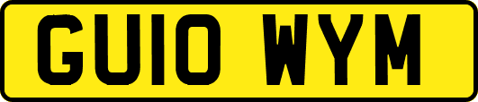 GU10WYM