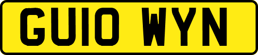 GU10WYN