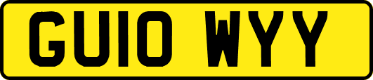 GU10WYY