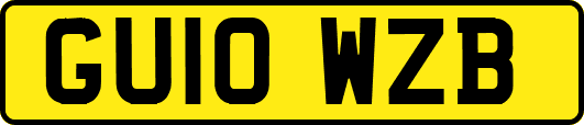 GU10WZB