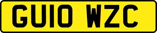 GU10WZC