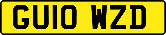 GU10WZD