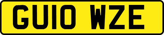GU10WZE