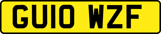 GU10WZF
