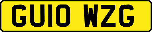 GU10WZG