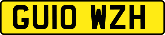 GU10WZH