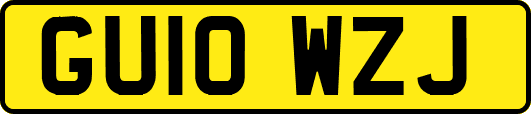 GU10WZJ