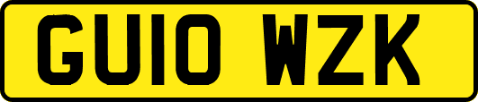 GU10WZK