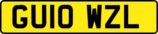 GU10WZL