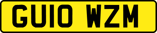 GU10WZM