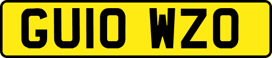 GU10WZO