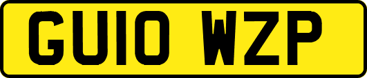 GU10WZP