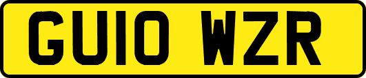GU10WZR