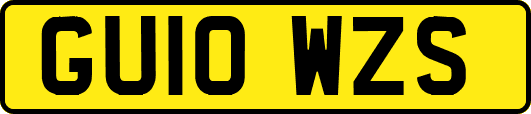 GU10WZS