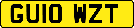 GU10WZT