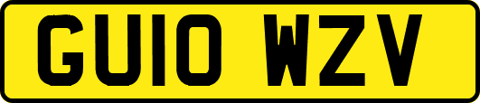 GU10WZV