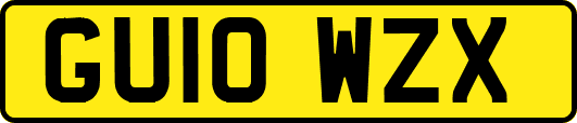GU10WZX