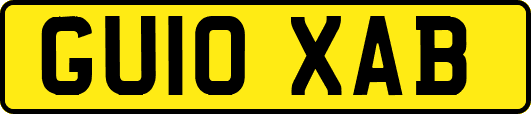 GU10XAB