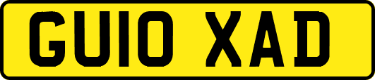 GU10XAD