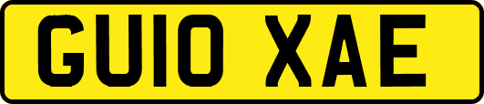 GU10XAE