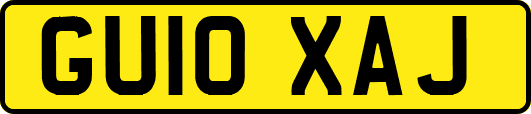 GU10XAJ