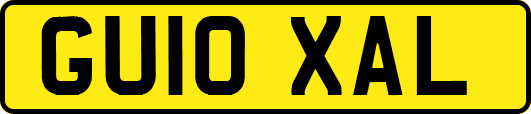 GU10XAL
